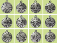 symbols of Orenda
